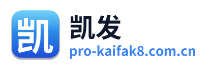 凯发